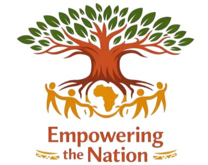 Empowering the Nation Logo